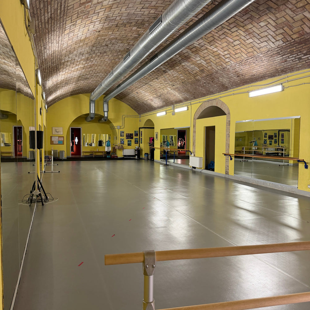 gym structure