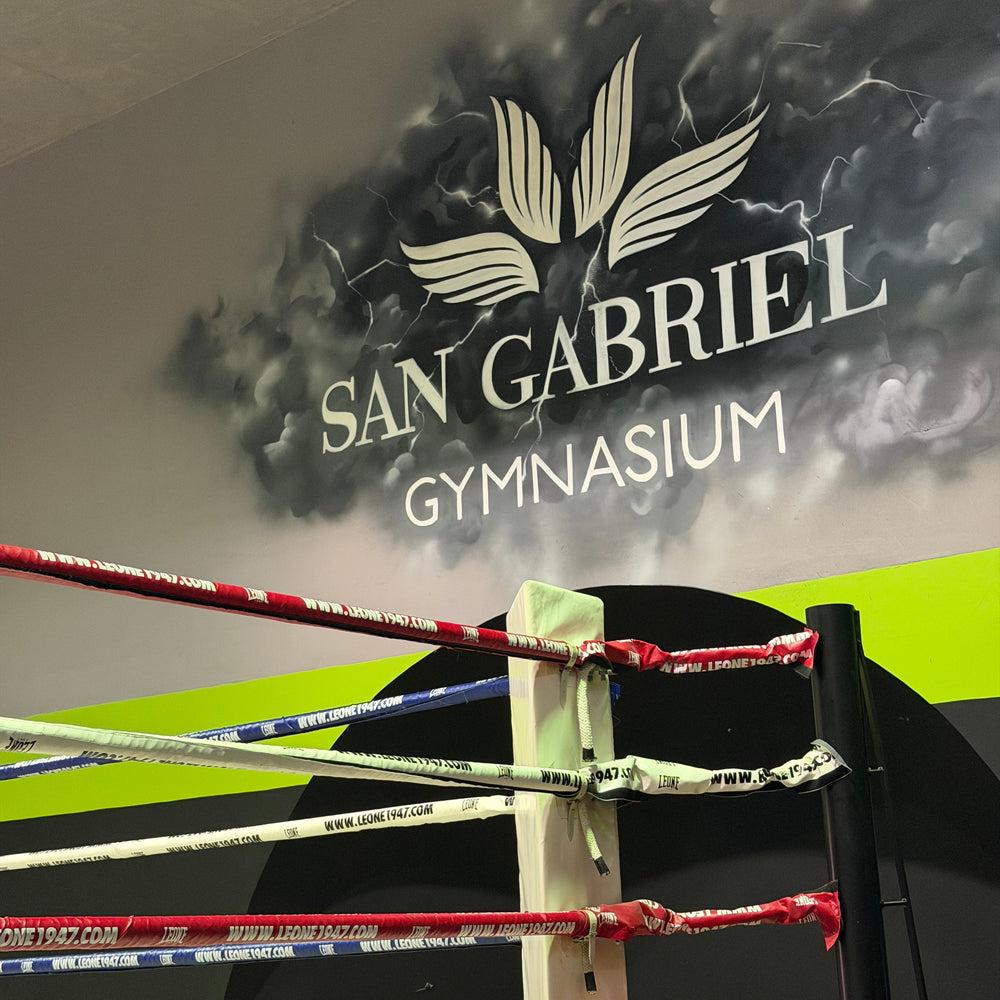 gym structure