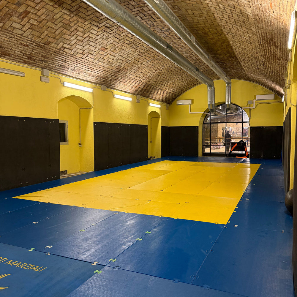 gym structure