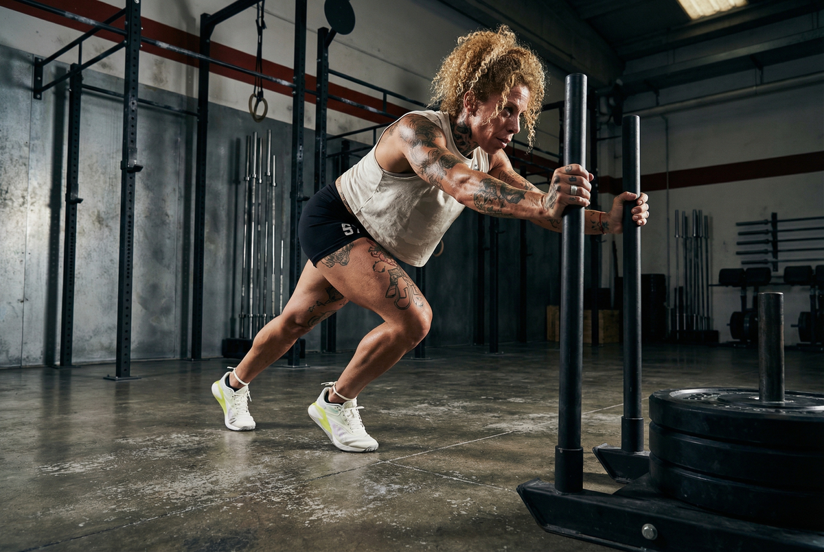 ALLENATI CON
[MARINA NOVELLI]